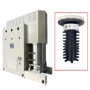 SM-VR Vertical Bead Mill