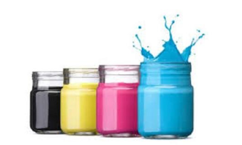     Como Produzir Tinta de Impressão?